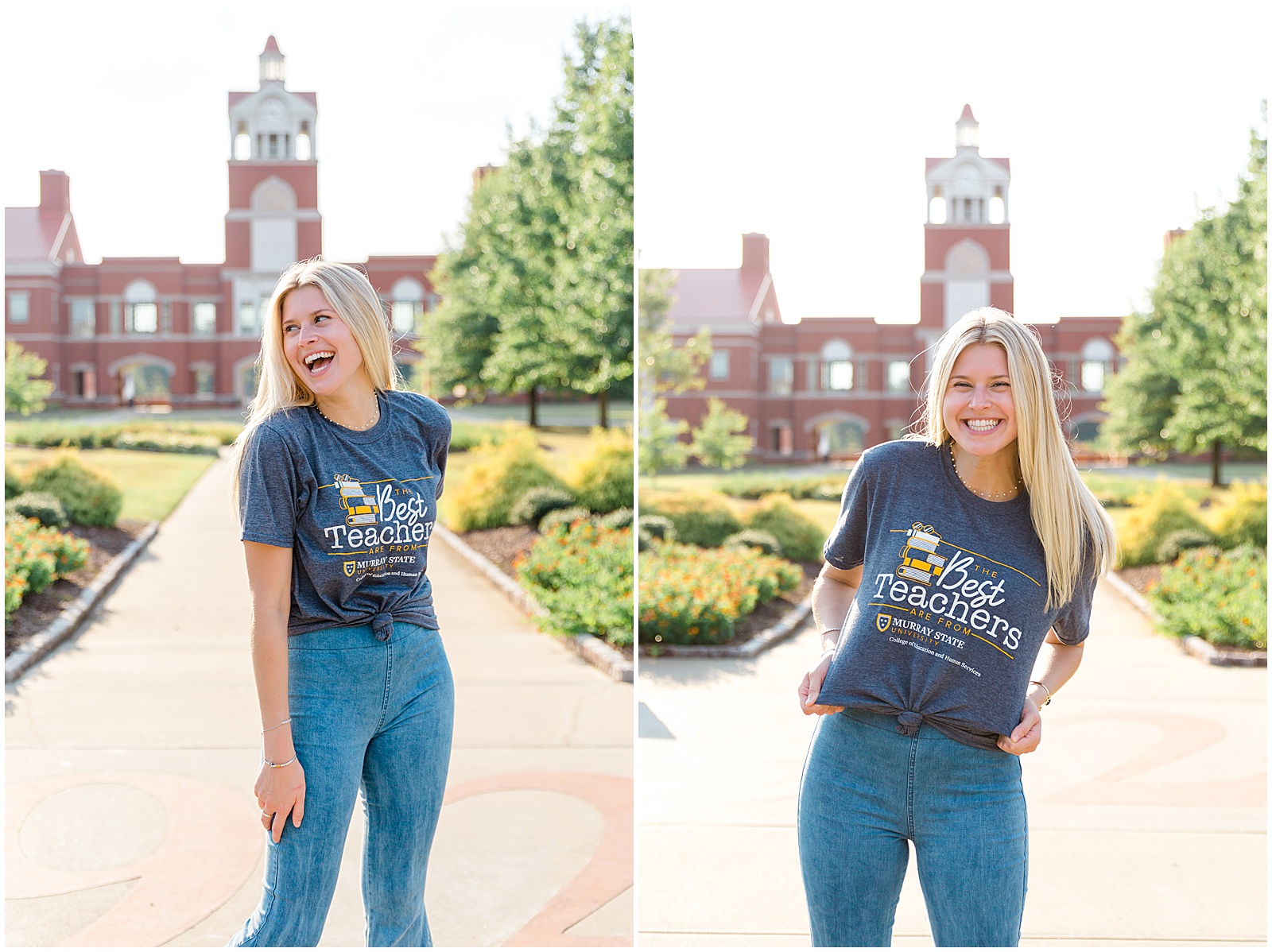 Emma P. // Murray State